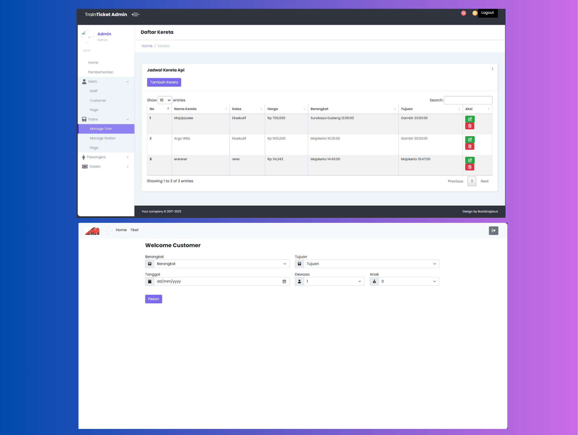 train-ticket-reservation